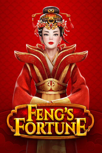 Feng’s Fortune играть онлайн  в демо игру в Crystal Casino Online
