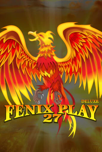 Fenix Play 27 Deluxe играть онлайн  в демо игру в Crystal Casino Online