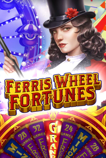 Ferris Wheel Fortunes играть онлайн  в демо игру в Crystal Casino Online