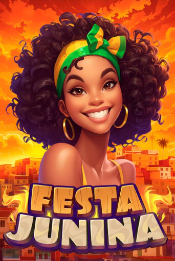 Festa Junina играть онлайн  в демо игру в Crystal Casino Online