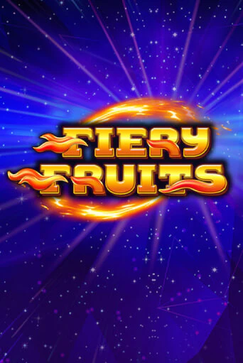 Fiery Fruits играть онлайн  в демо игру в Crystal Casino Online