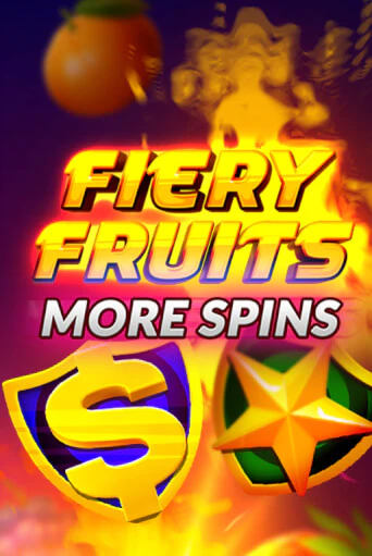Fiery Fruits More Spins играть онлайн  в демо игру в Crystal Casino Online