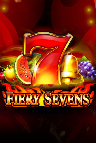 Fiery Sevens играть онлайн  в демо игру в Crystal Casino Online