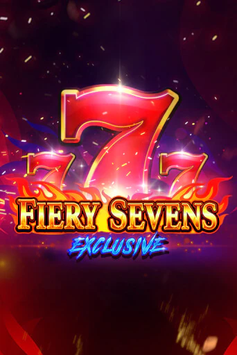 Fiery Sevens Exclusive играть онлайн  в демо игру в Crystal Casino Online