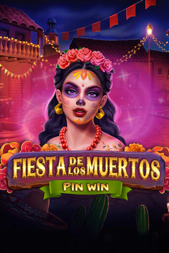 Fiesta De Los Muertos играть онлайн  в демо игру в Crystal Casino Online