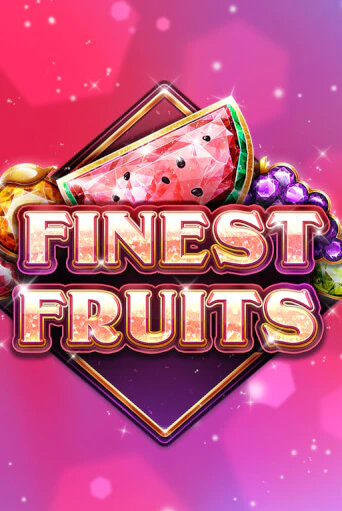 Finest Fruits играть онлайн  в демо игру в Crystal Casino Online
