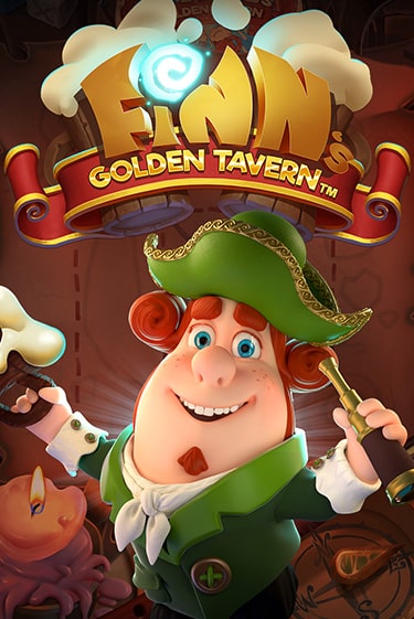Finn's Golden Tavern™ играть онлайн  в демо игру в Crystal Casino Online