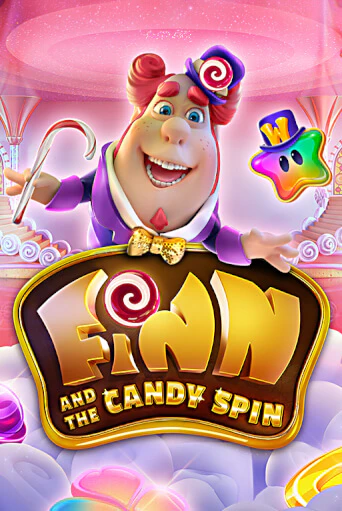 Finn and the Candy Spin играть онлайн  в демо игру в Crystal Casino Online