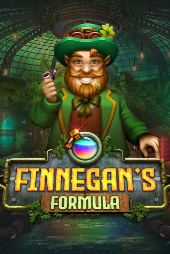 Finnegan's Formula играть онлайн  в демо игру в Crystal Casino Online