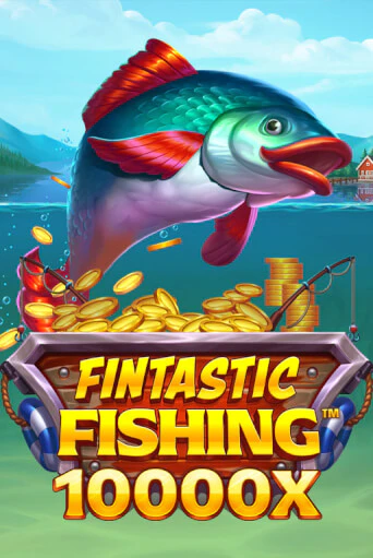 Fintastic Fishing™ играть онлайн  в демо игру в Crystal Casino Online