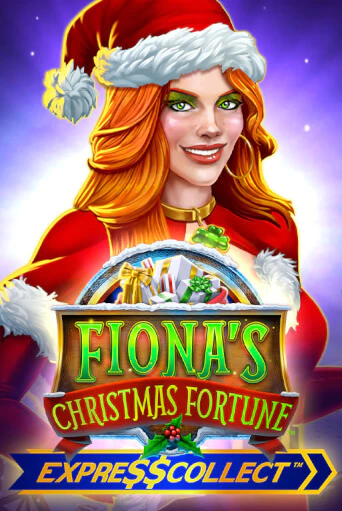 Fiona's Christmas Fortune играть онлайн  в демо игру в Crystal Casino Online