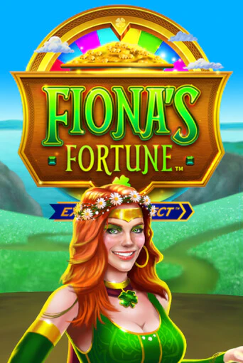 Fiona's Fortune™ играть онлайн  в демо игру в Crystal Casino Online