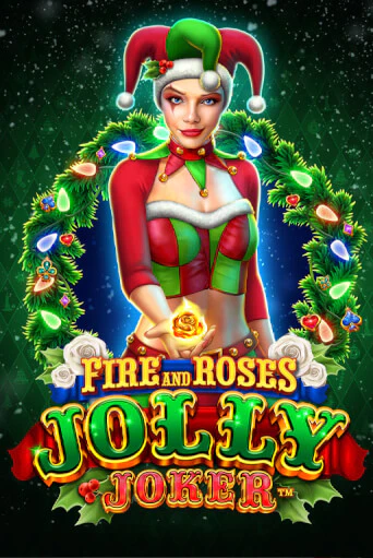 Fire and Roses Jolly Joker™ играть онлайн  в демо игру в Crystal Casino Online