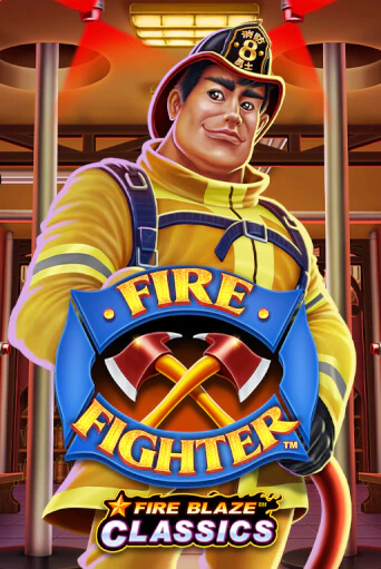 Fire Blaze: Fire Fighter играть онлайн  в демо игру в Crystal Casino Online