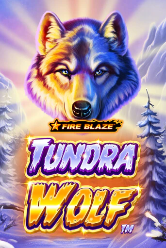 Fire Blaze Golden: Tundra Wolf играть онлайн  в демо игру в Crystal Casino Online