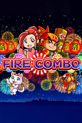 Fire Combo играть онлайн  в демо игру в Crystal Casino Online
