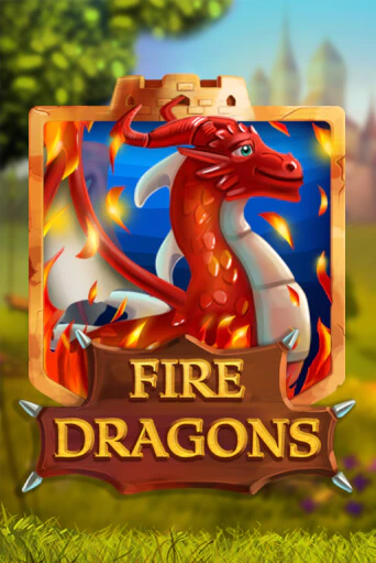 Fire Dragons играть онлайн  в демо игру в Crystal Casino Online