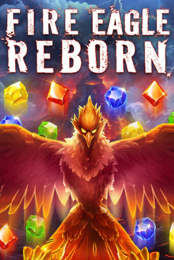 Fire Eagle Reborn играть онлайн  в демо игру в Crystal Casino Online