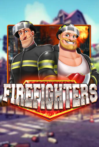 Firefighters играть онлайн  в демо игру в Crystal Casino Online