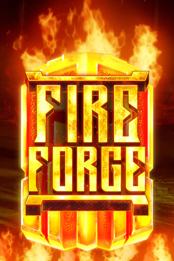 Fire Forge играть онлайн  в демо игру в Crystal Casino Online