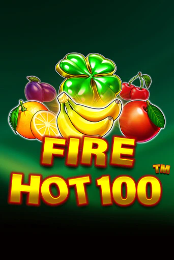 Fire Hot 100 играть онлайн  в демо игру в Crystal Casino Online