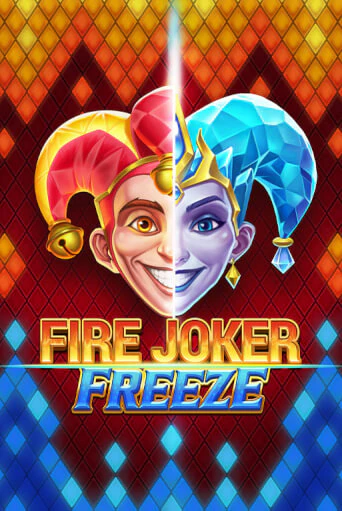 Fire Joker Freeze играть онлайн  в демо игру в Crystal Casino Online