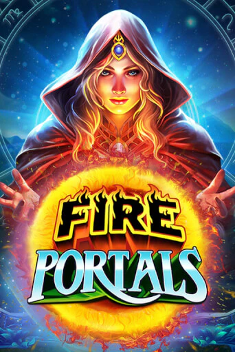 Fire Portals играть онлайн  в демо игру в Crystal Casino Online
