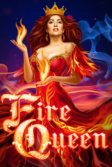 Fire Queen играть онлайн  в демо игру в Crystal Casino Online