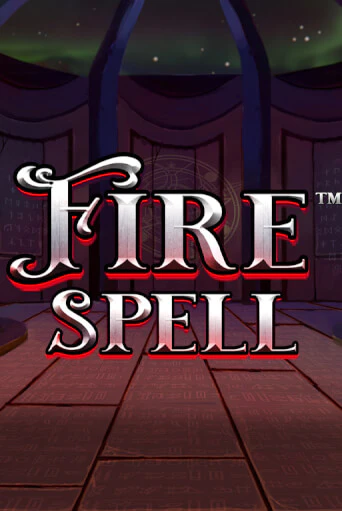 Fire Spell играть онлайн  в демо игру в Crystal Casino Online