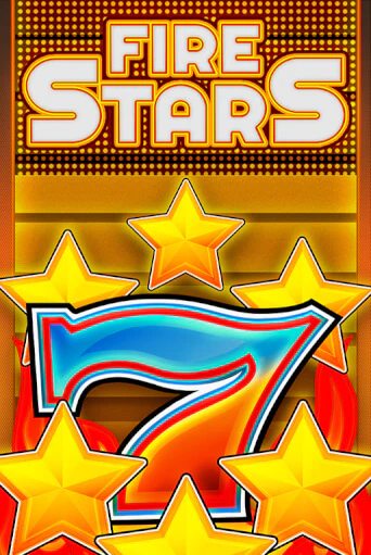 FIRE STARS играть онлайн  в демо игру в Crystal Casino Online