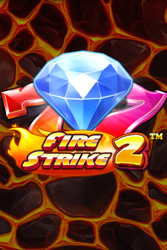 Fire Strike 2 играть онлайн  в демо игру в Crystal Casino Online