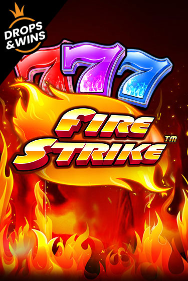 Fire Strike играть онлайн  в демо игру в Crystal Casino Online