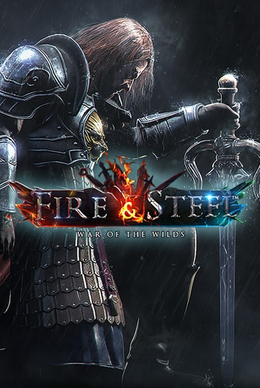 Fire & Steel играть онлайн  в демо игру в Crystal Casino Online