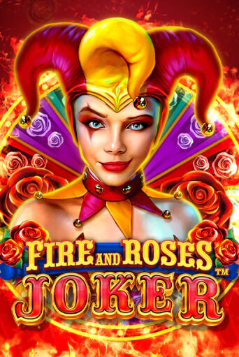 Fire and Roses Joker играть онлайн  в демо игру в Crystal Casino Online