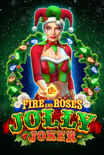 Fire and Roses Jolly Joker™ играть онлайн  в демо игру в Crystal Casino Online