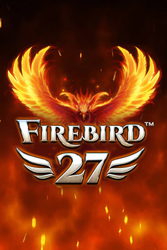 Firebird 27 играть онлайн  в демо игру в Crystal Casino Online