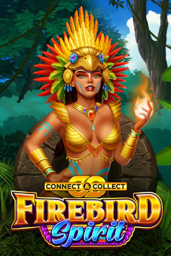 Firebird Spirit - Connect & Collect играть онлайн  в демо игру в Crystal Casino Online
