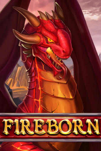 Fireborn играть онлайн  в демо игру в Crystal Casino Online