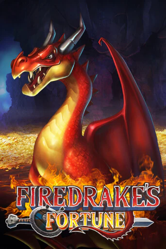 Firedrake's Fortune Gamble Feature играть онлайн  в демо игру в Crystal Casino Online