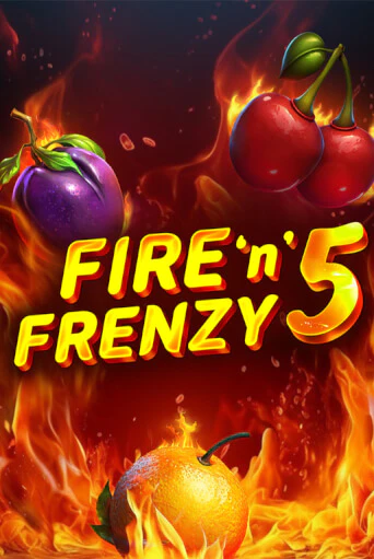 Fire’n’Frenzy 5 играть онлайн  в демо игру в Crystal Casino Online