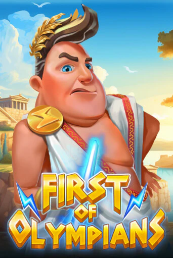 First of Olympians играть онлайн  в демо игру в Crystal Casino Online