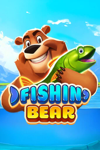 Fishin Bear играть онлайн  в демо игру в Crystal Casino Online