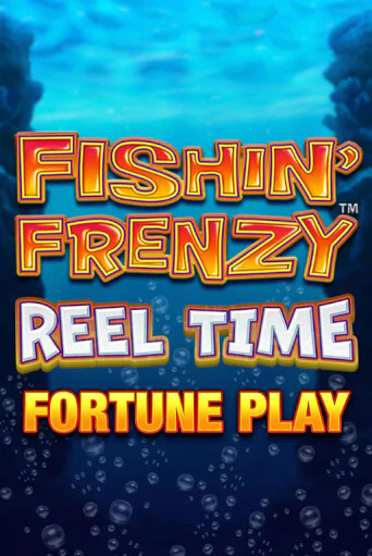Fishin Frenzy Reel Time Fortune Play играть онлайн  в демо игру в Crystal Casino Online