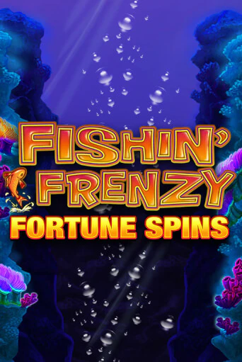 Fishin Frenzy Fortune Spins играть онлайн  в демо игру в Crystal Casino Online