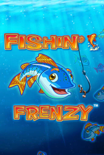 Fishing Frenzy играть онлайн  в демо игру в Crystal Casino Online
