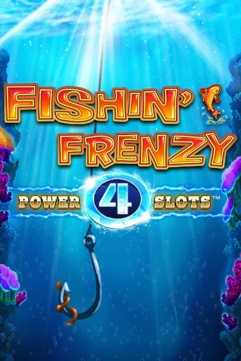 Fishin Frenzy Power 4 Slots играть онлайн  в демо игру в Crystal Casino Online