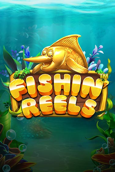 Fishin Reels играть онлайн  в демо игру в Crystal Casino Online