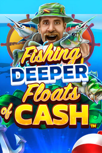 Fishing Deeper Floats of Cash играть онлайн  в демо игру в Crystal Casino Online