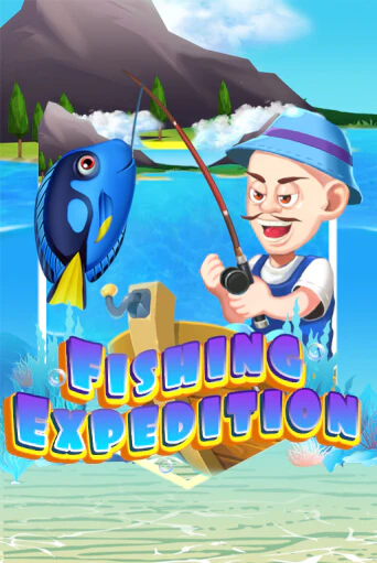Fishing Expedition играть онлайн  в демо игру в Crystal Casino Online