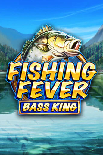 Fishing Fever Bass King играть онлайн  в демо игру в Crystal Casino Online